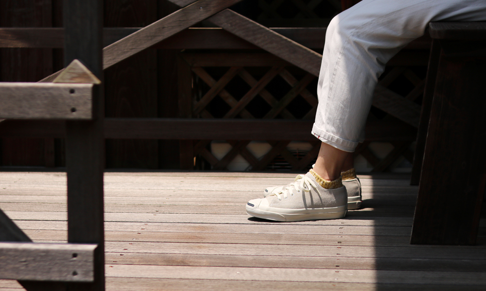 LUCKY SOCKS(ラッキーソックス) MIX LOW CUT SOCKS(ミックスローカットソックス)
